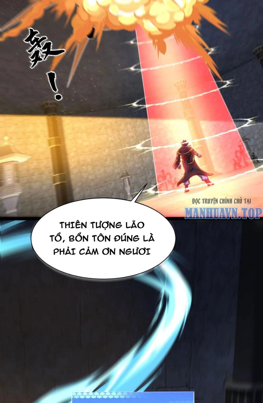 Ta Nuôi Quỷ Ở Trấn Ma Ty Chapter 301 - 3