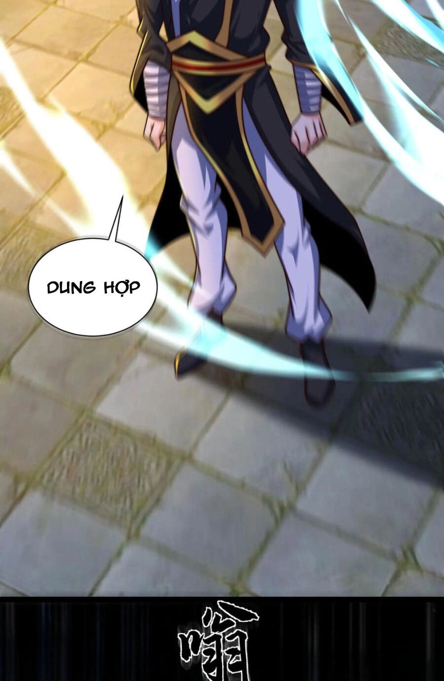 Ta Nuôi Quỷ Ở Trấn Ma Ty Chapter 301 - 5