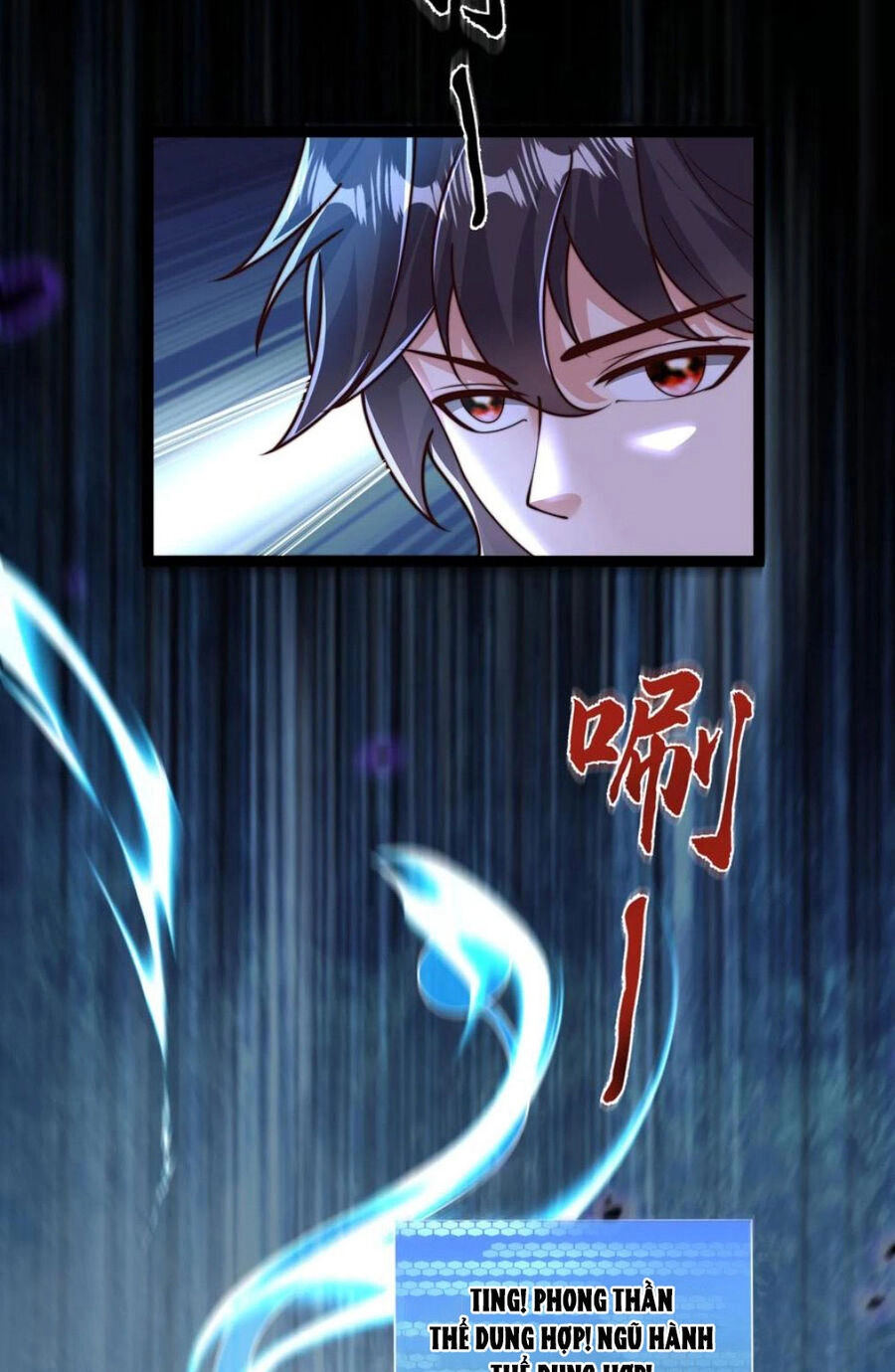 Ta Nuôi Quỷ Ở Trấn Ma Ty Chapter 301 - 6