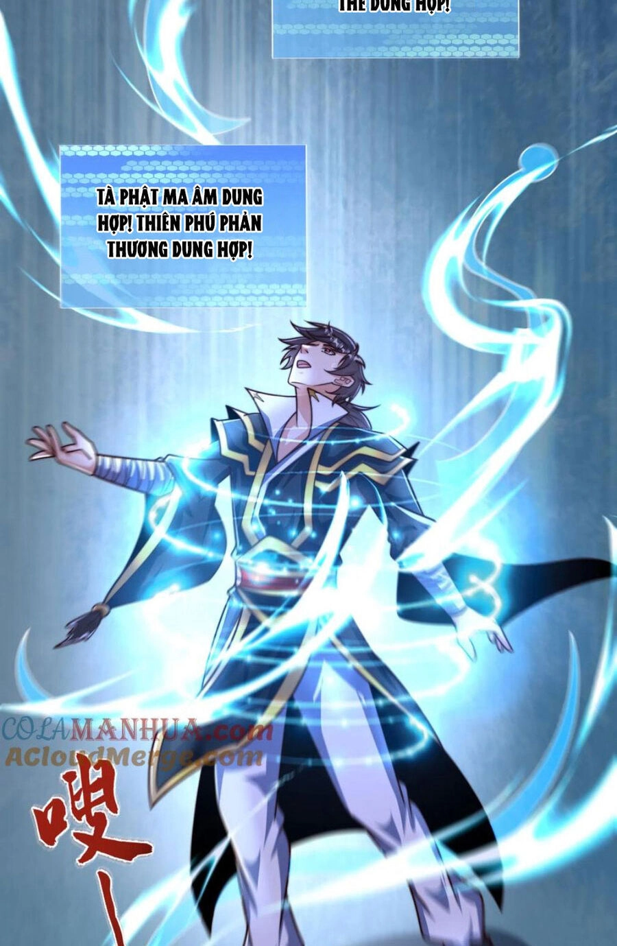 Ta Nuôi Quỷ Ở Trấn Ma Ty Chapter 301 - 7