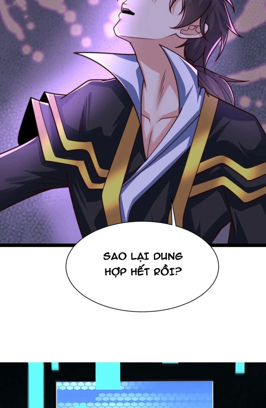 Ta Nuôi Quỷ Ở Trấn Ma Ty Chapter 301 - 10