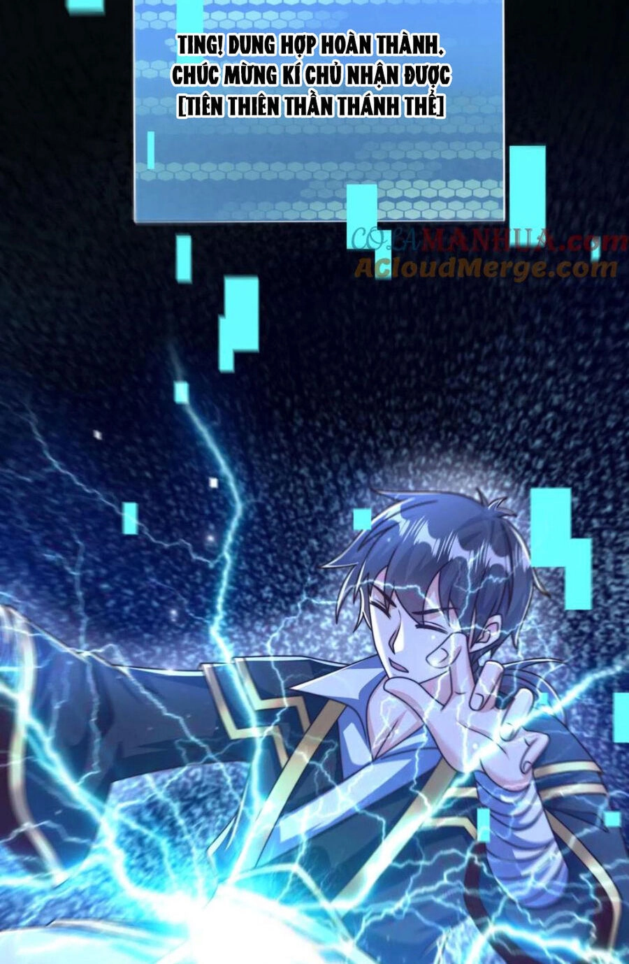 Ta Nuôi Quỷ Ở Trấn Ma Ty Chapter 301 - 11