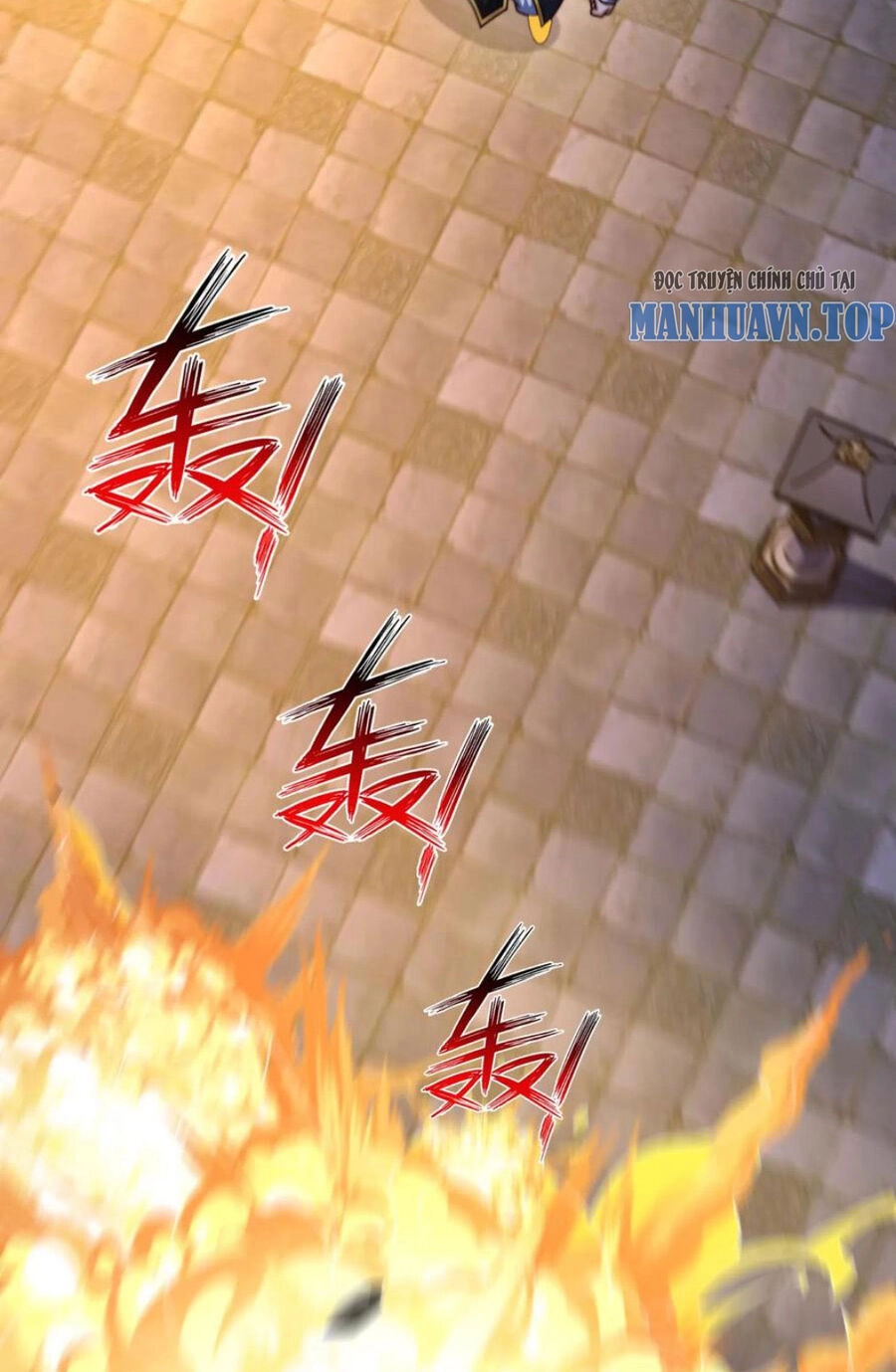 Ta Nuôi Quỷ Ở Trấn Ma Ty Chapter 301 - 17