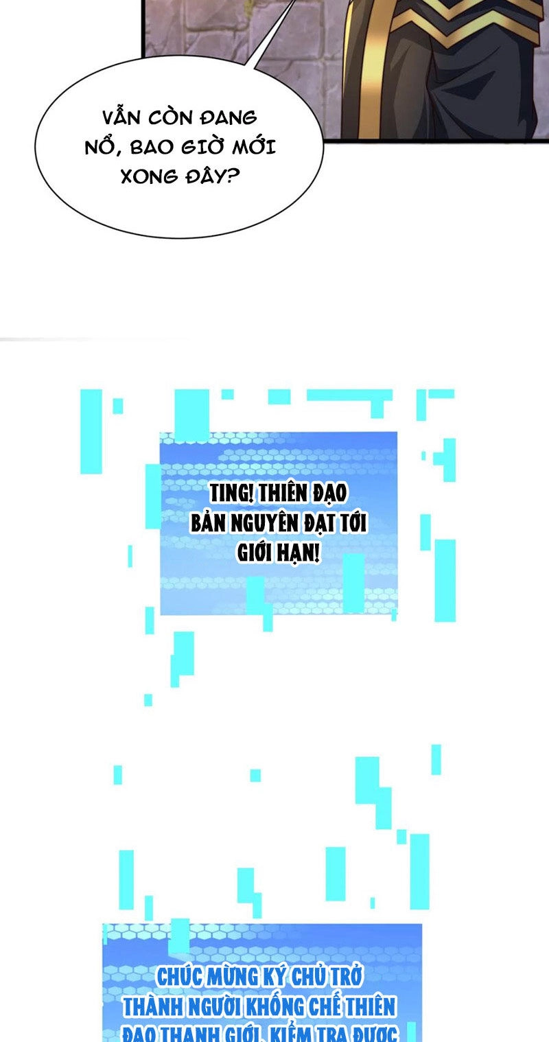 Ta Nuôi Quỷ Ở Trấn Ma Ty Chapter 301 - 19