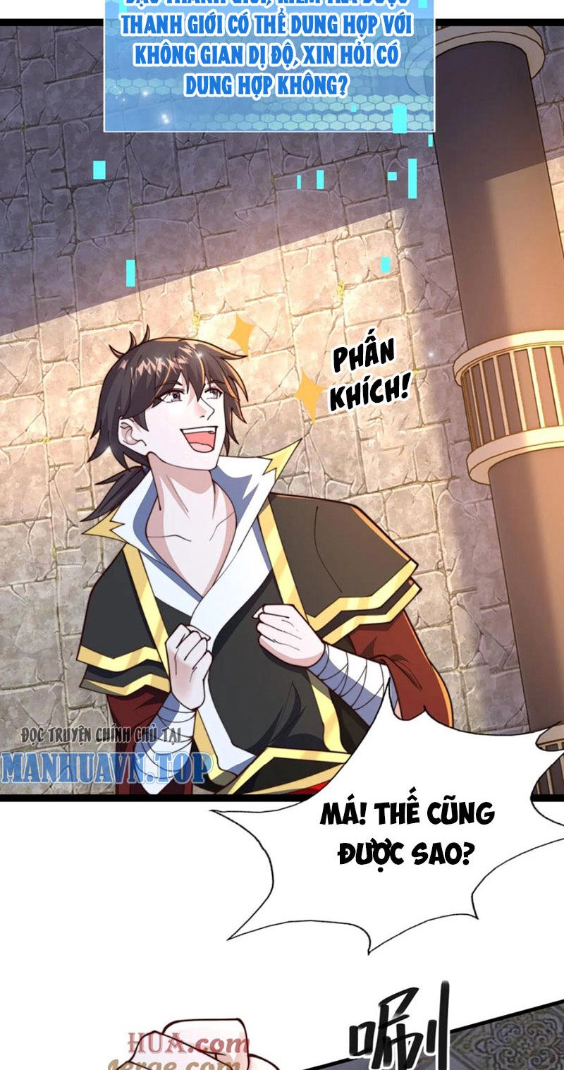 Ta Nuôi Quỷ Ở Trấn Ma Ty Chapter 301 - 20