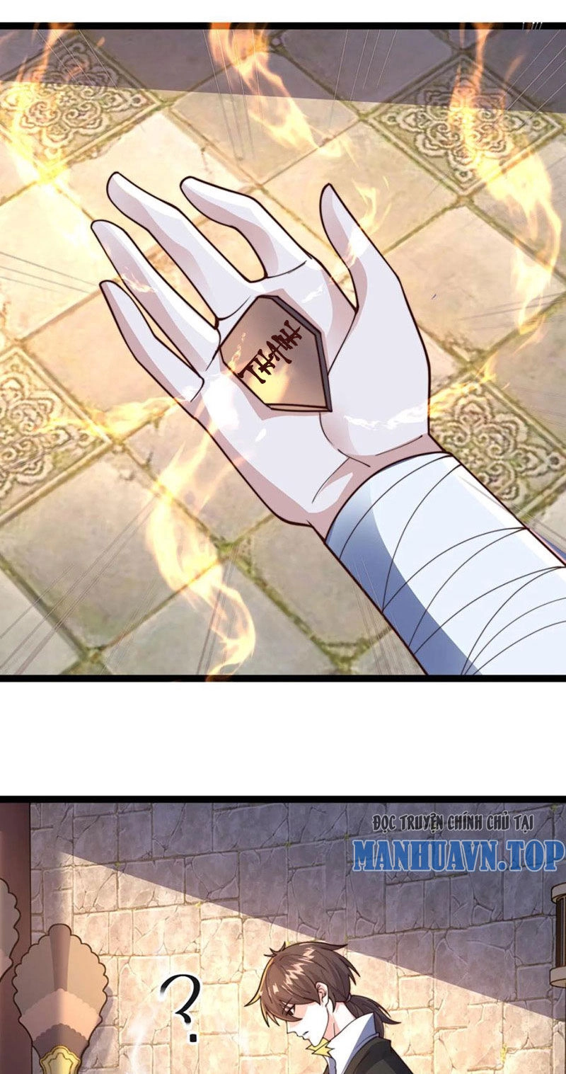 Ta Nuôi Quỷ Ở Trấn Ma Ty Chapter 301 - 25