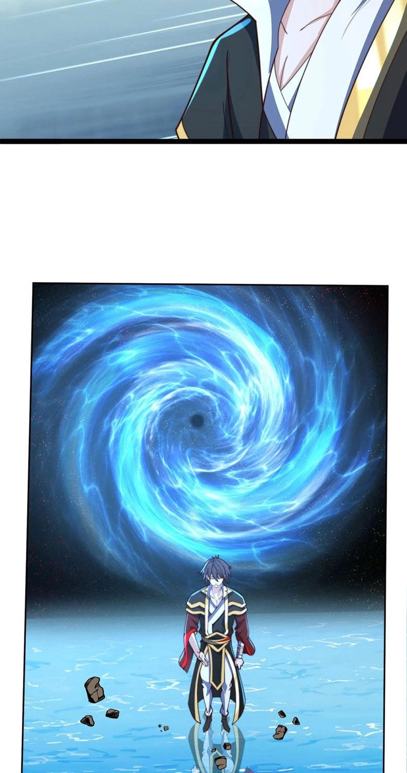 Ta Nuôi Quỷ Ở Trấn Ma Ty Chapter 301 - 27