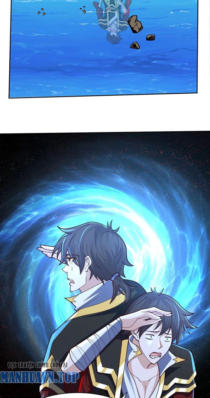 Ta Nuôi Quỷ Ở Trấn Ma Ty Chapter 301 - 28