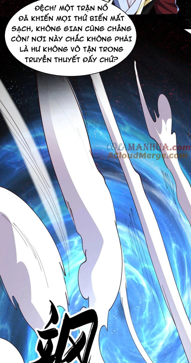 Ta Nuôi Quỷ Ở Trấn Ma Ty Chapter 301 - 29