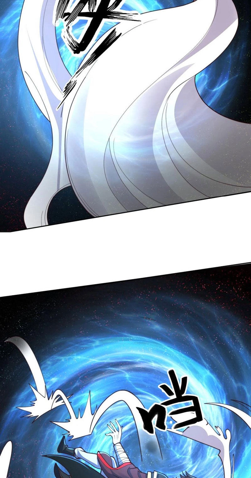 Ta Nuôi Quỷ Ở Trấn Ma Ty Chapter 301 - 31