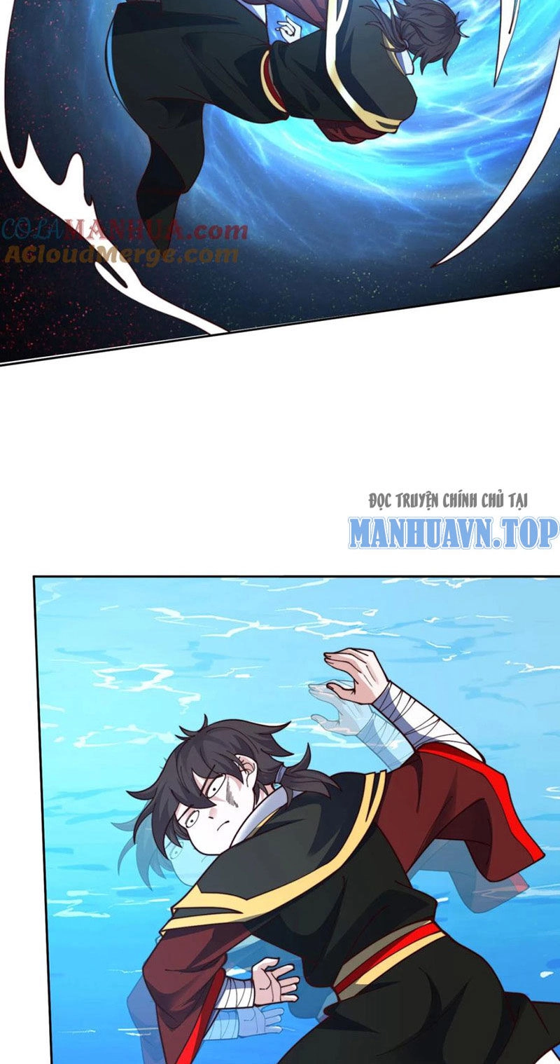 Ta Nuôi Quỷ Ở Trấn Ma Ty Chapter 301 - 32