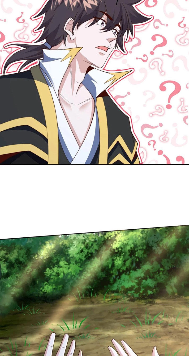 Ta Nuôi Quỷ Ở Trấn Ma Ty Chapter 301 - 36