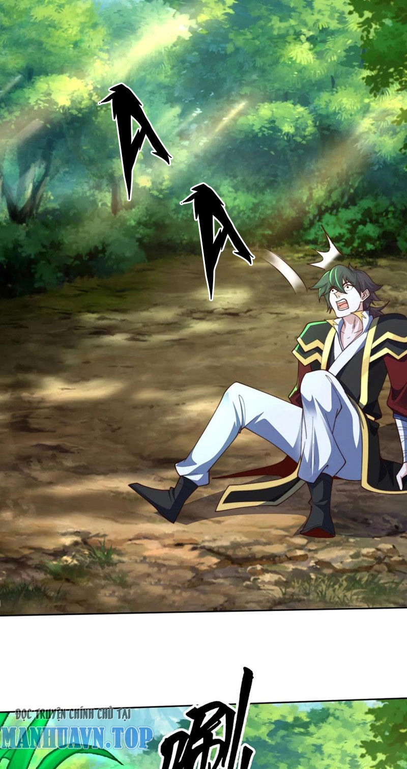 Ta Nuôi Quỷ Ở Trấn Ma Ty Chapter 301 - 39