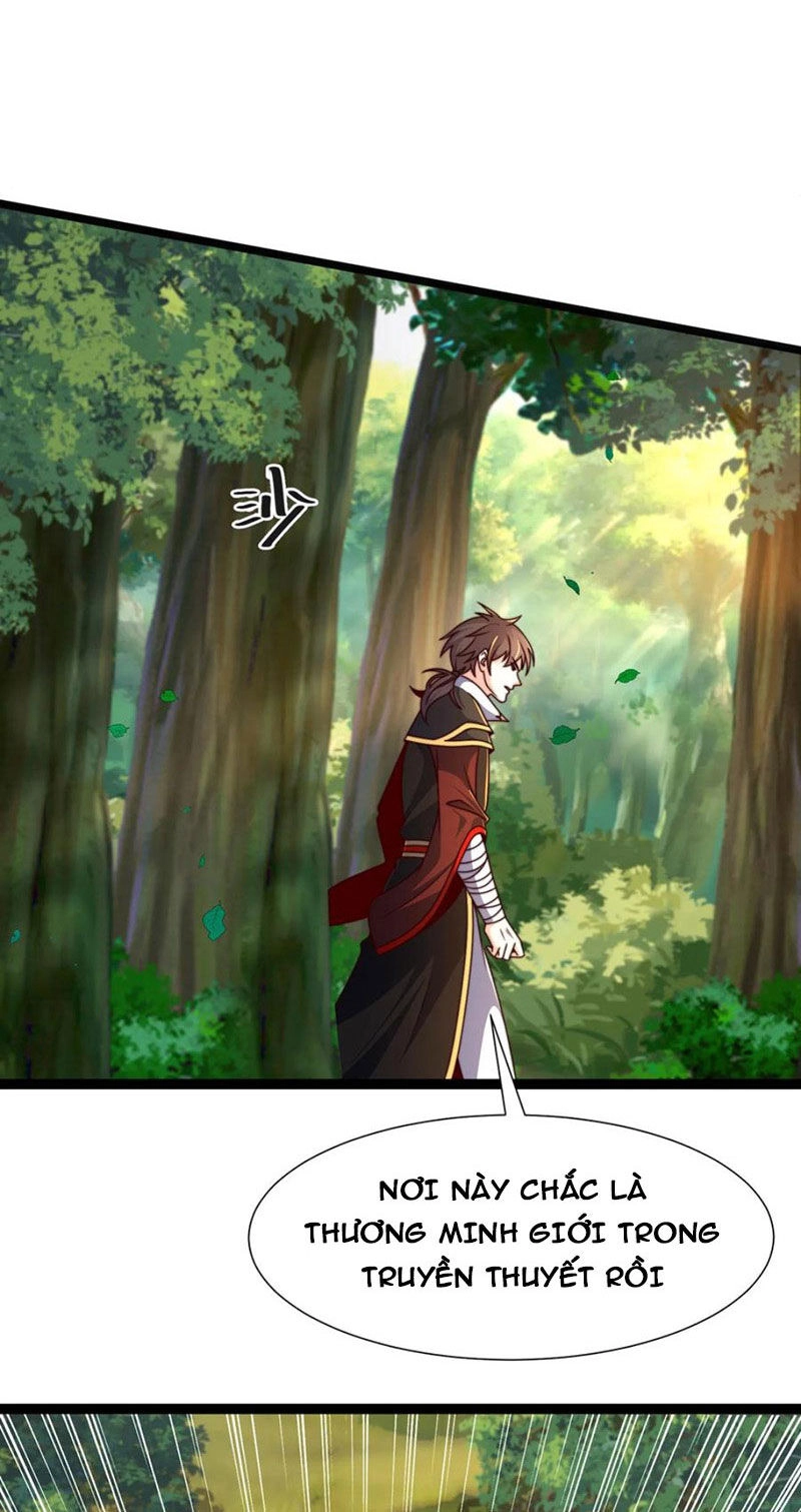 Ta Nuôi Quỷ Ở Trấn Ma Ty Chapter 301 - 41