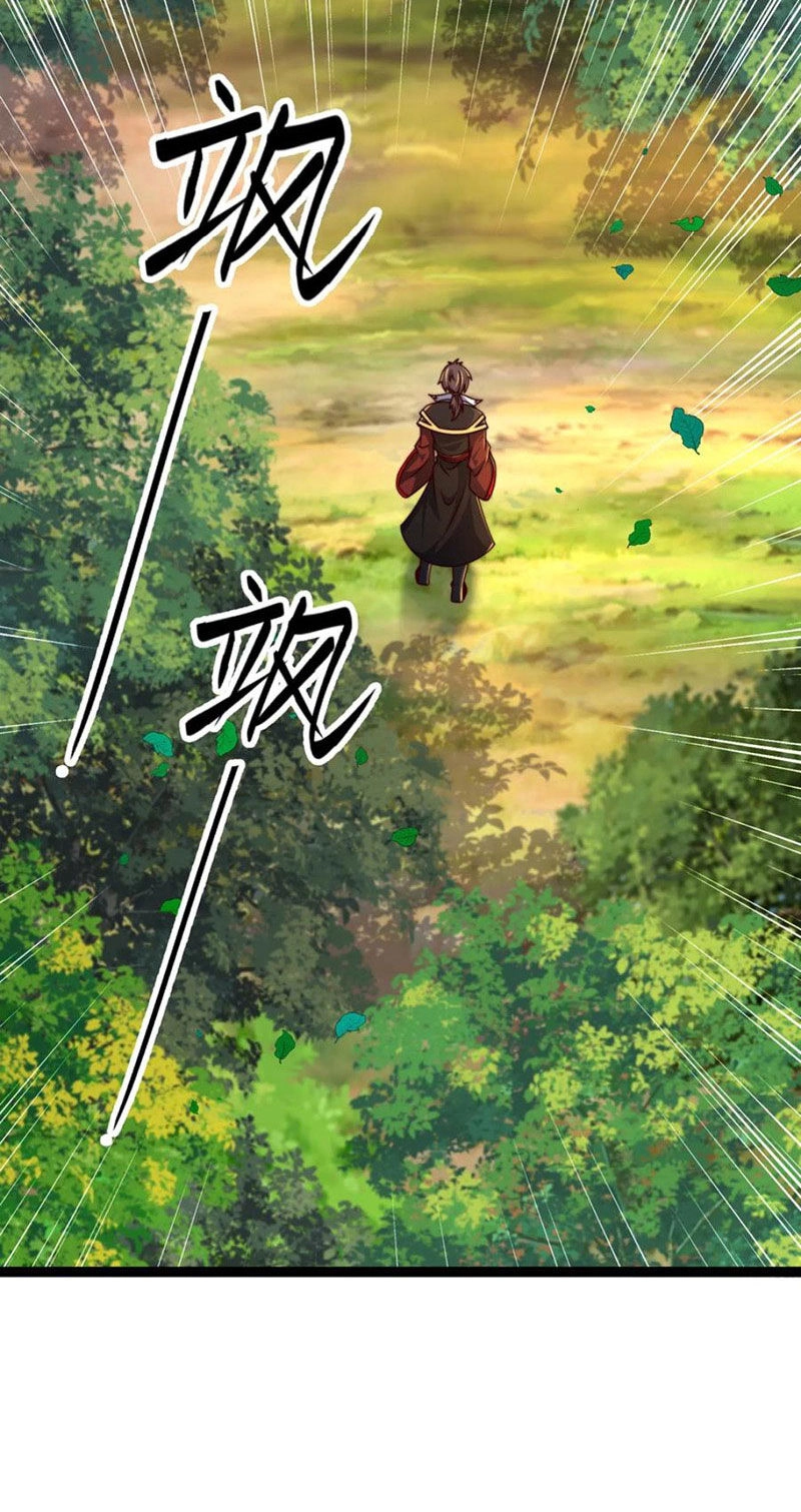 Ta Nuôi Quỷ Ở Trấn Ma Ty Chapter 301 - 42