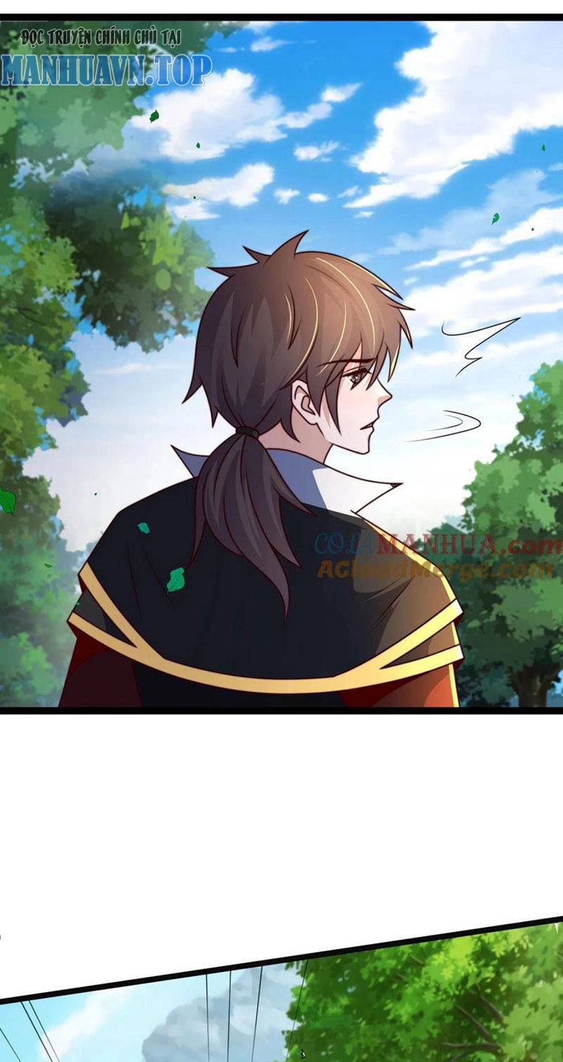 Ta Nuôi Quỷ Ở Trấn Ma Ty Chapter 301 - 43