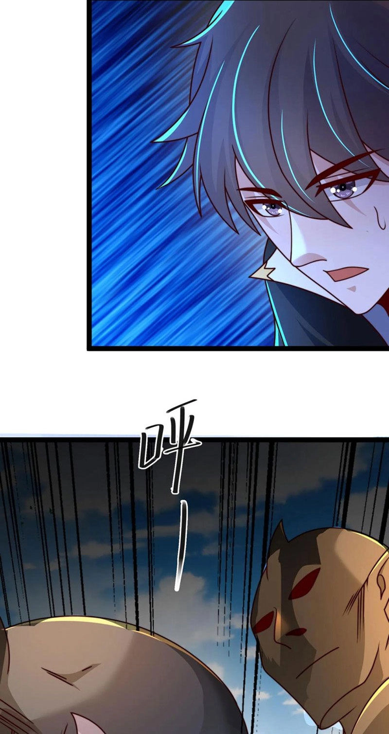 Ta Nuôi Quỷ Ở Trấn Ma Ty Chapter 301 - 45