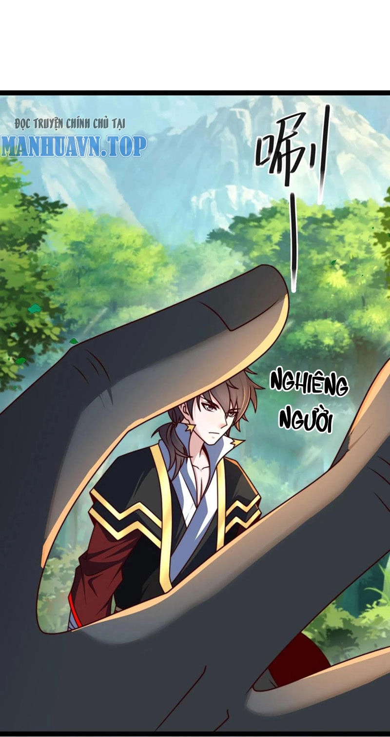 Ta Nuôi Quỷ Ở Trấn Ma Ty Chapter 301 - 47