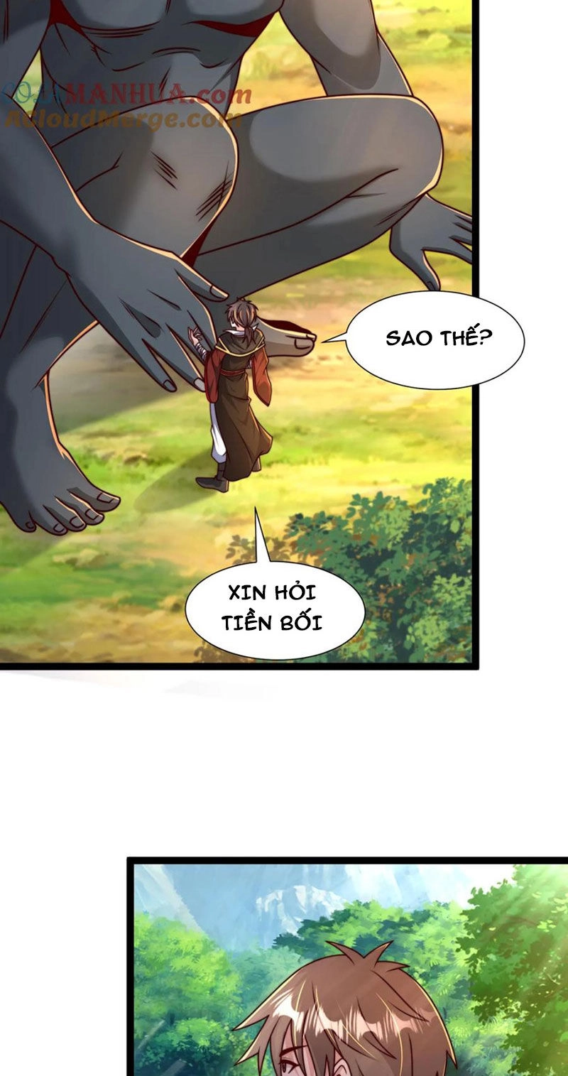 Ta Nuôi Quỷ Ở Trấn Ma Ty Chapter 301 - 49