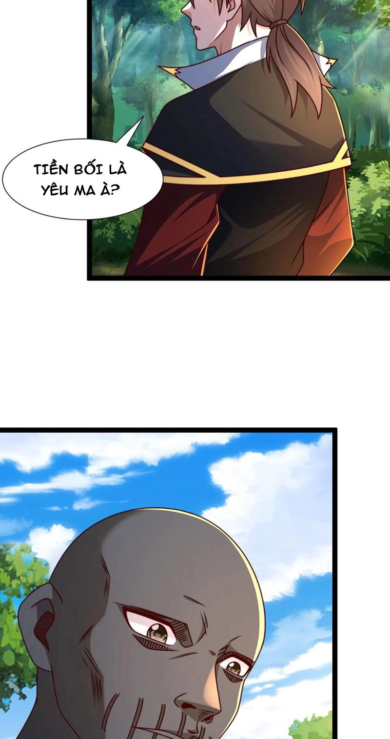 Ta Nuôi Quỷ Ở Trấn Ma Ty Chapter 301 - 50