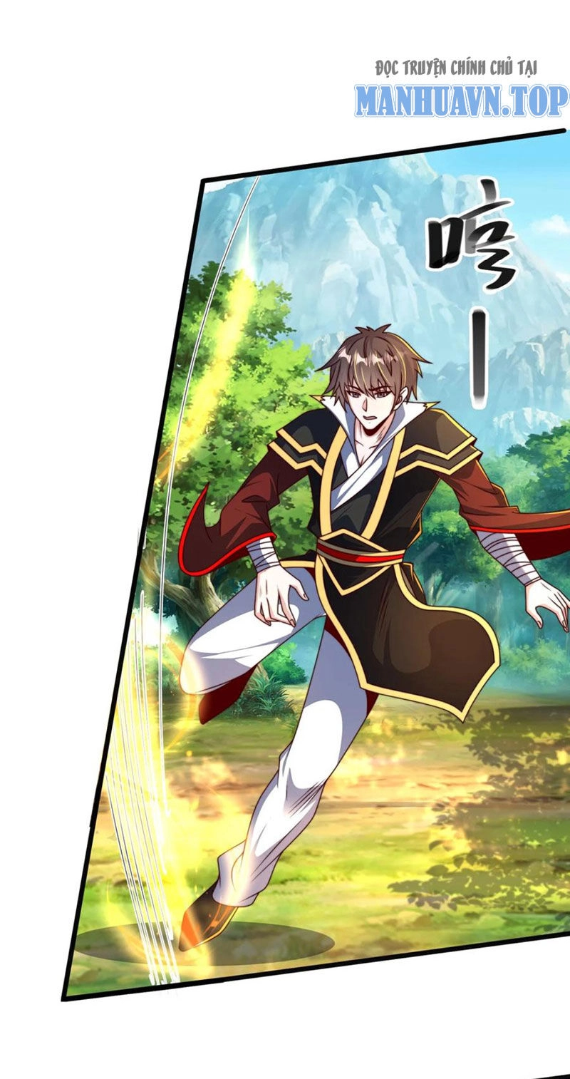 Ta Nuôi Quỷ Ở Trấn Ma Ty Chapter 301 - 55