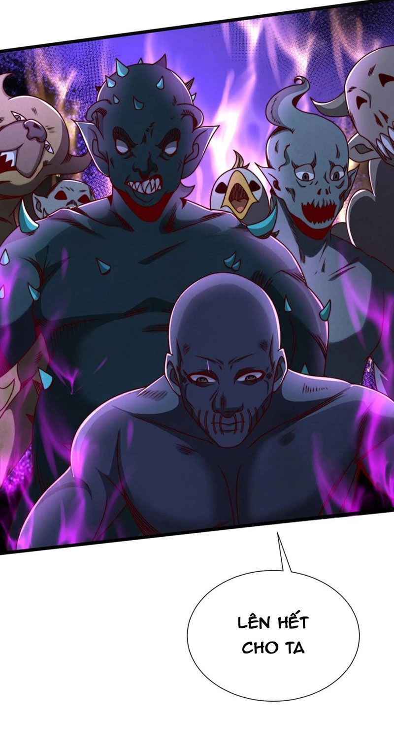Ta Nuôi Quỷ Ở Trấn Ma Ty Chapter 301 - 56