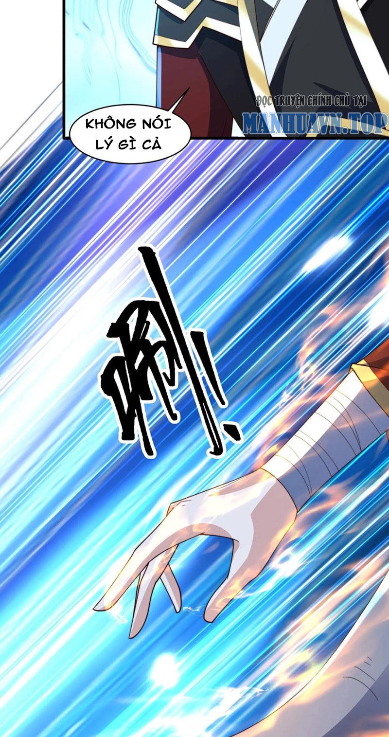 Ta Nuôi Quỷ Ở Trấn Ma Ty Chapter 301 - 59