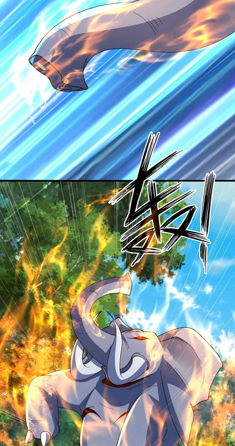 Ta Nuôi Quỷ Ở Trấn Ma Ty Chapter 301 - 60