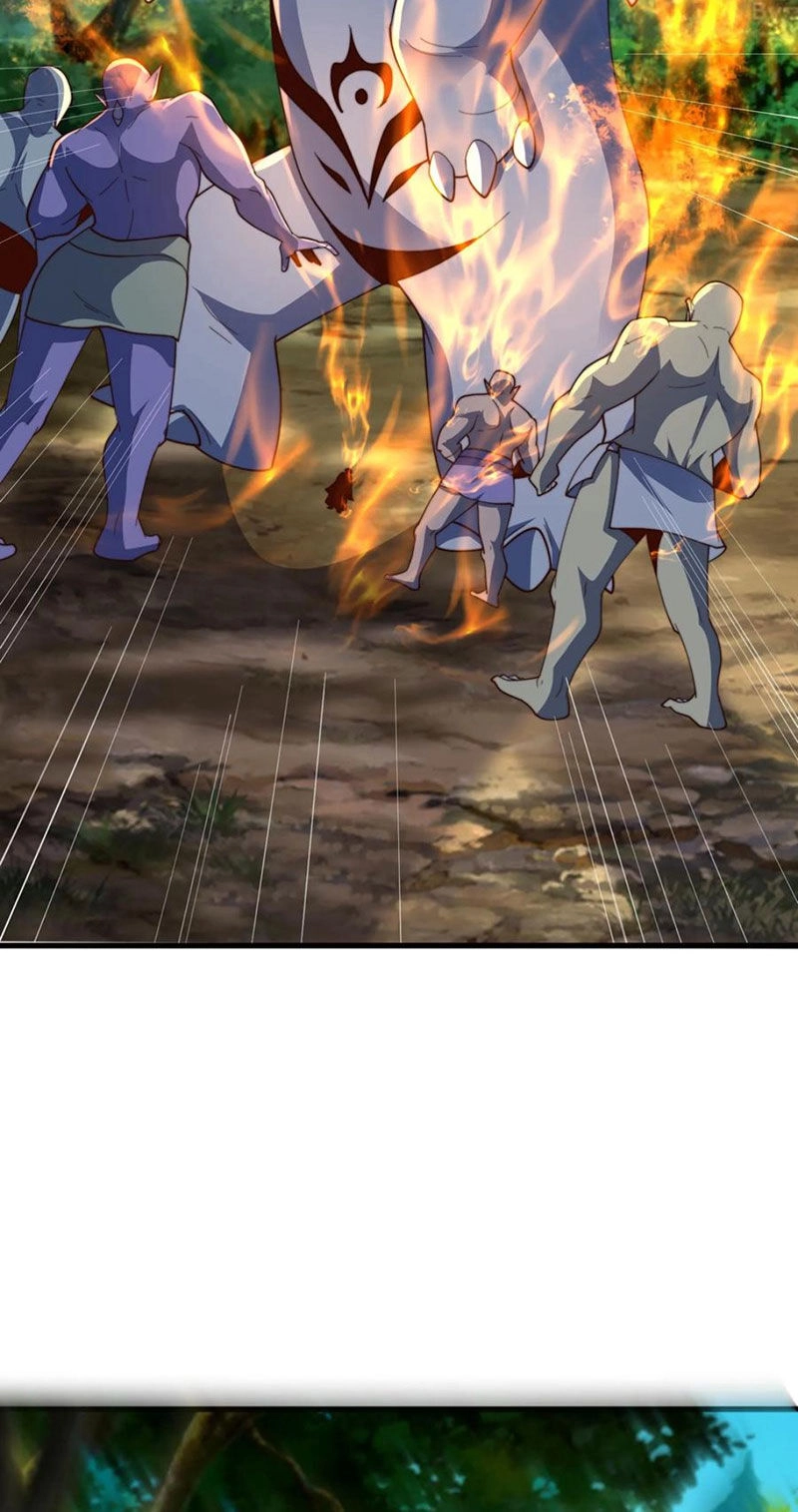 Ta Nuôi Quỷ Ở Trấn Ma Ty Chapter 301 - 61