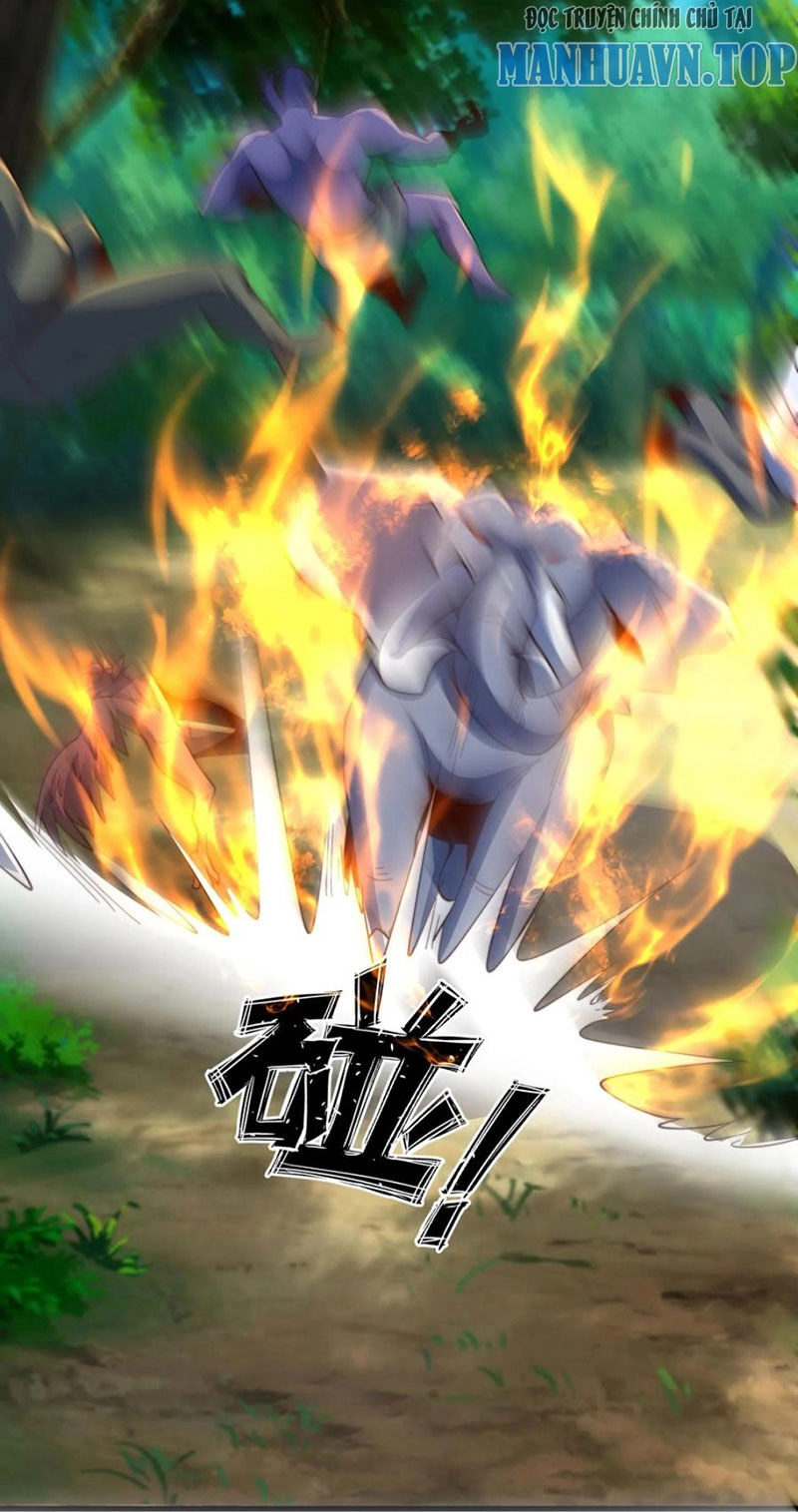 Ta Nuôi Quỷ Ở Trấn Ma Ty Chapter 301 - 62