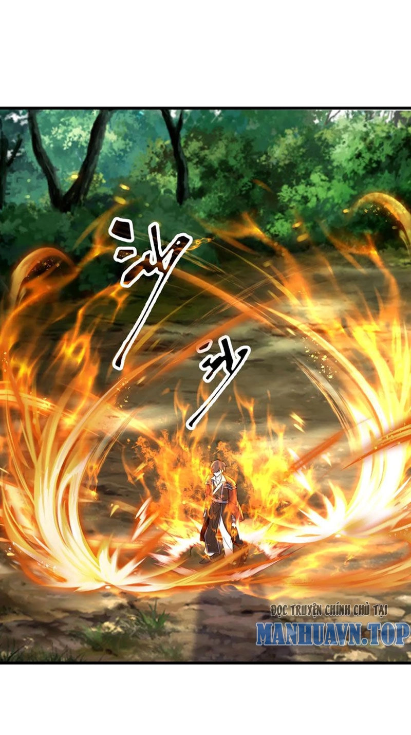 Ta Nuôi Quỷ Ở Trấn Ma Ty Chapter 301 - 63