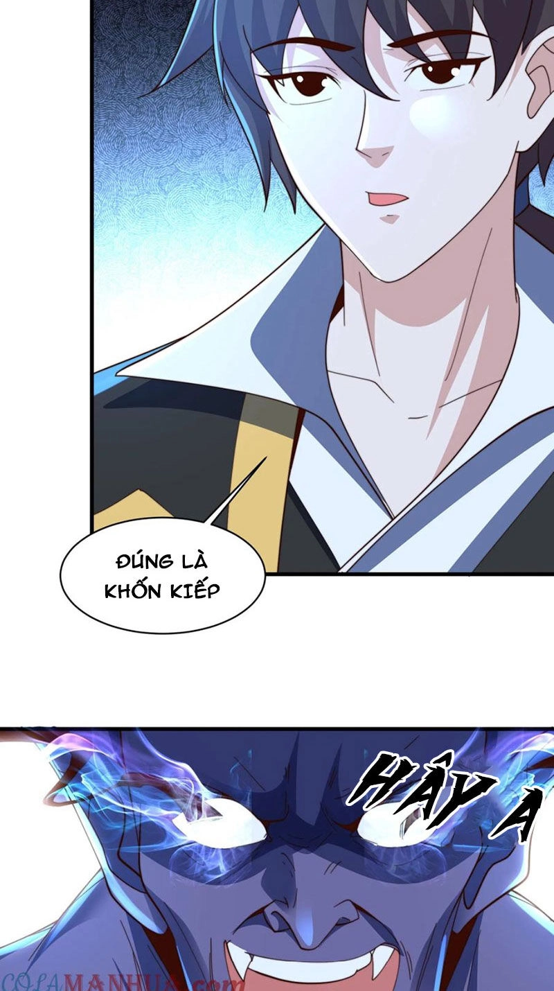 Ta Nuôi Quỷ Ở Trấn Ma Ty Chapter 301 - 65