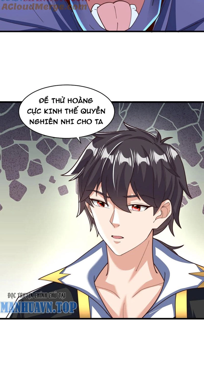 Ta Nuôi Quỷ Ở Trấn Ma Ty Chapter 301 - 66