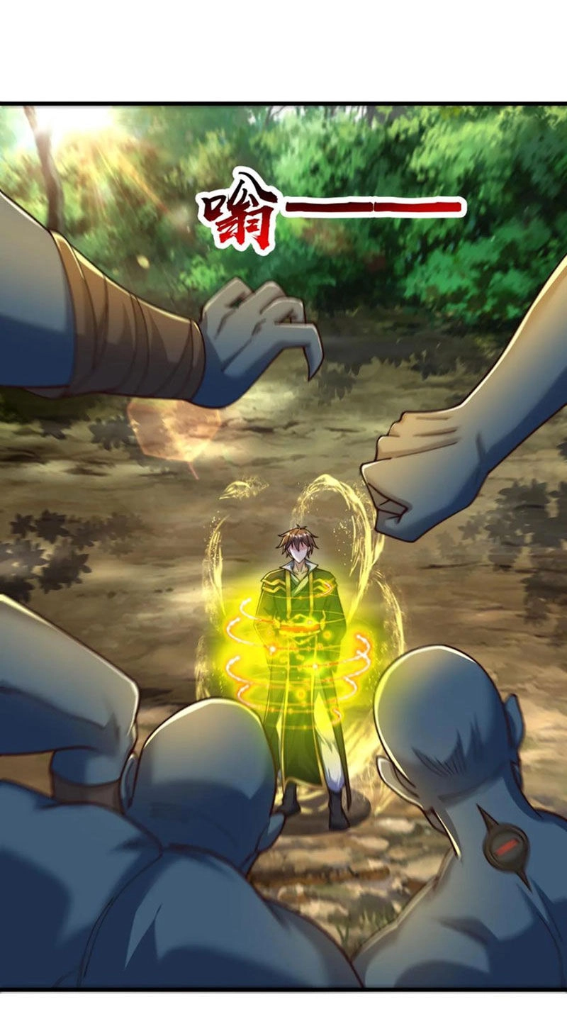 Ta Nuôi Quỷ Ở Trấn Ma Ty Chapter 301 - 67