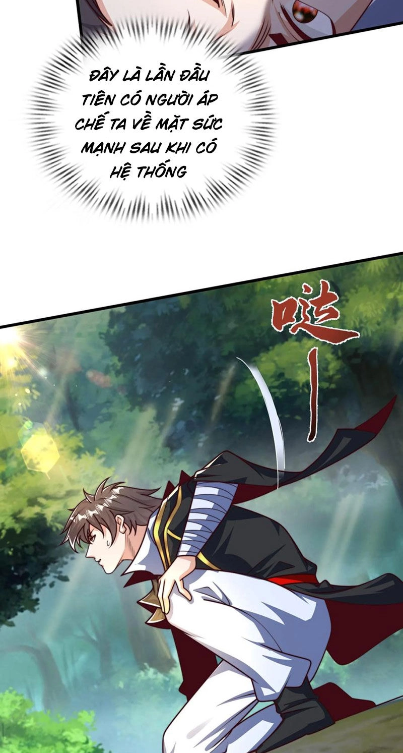 Ta Nuôi Quỷ Ở Trấn Ma Ty Chapter 302 - 5