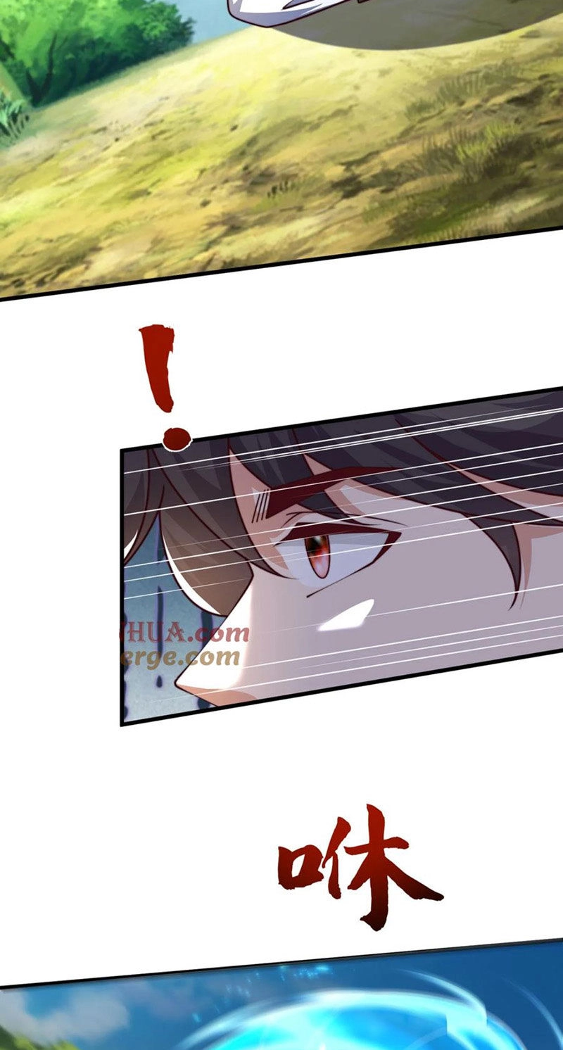 Ta Nuôi Quỷ Ở Trấn Ma Ty Chapter 302 - 6