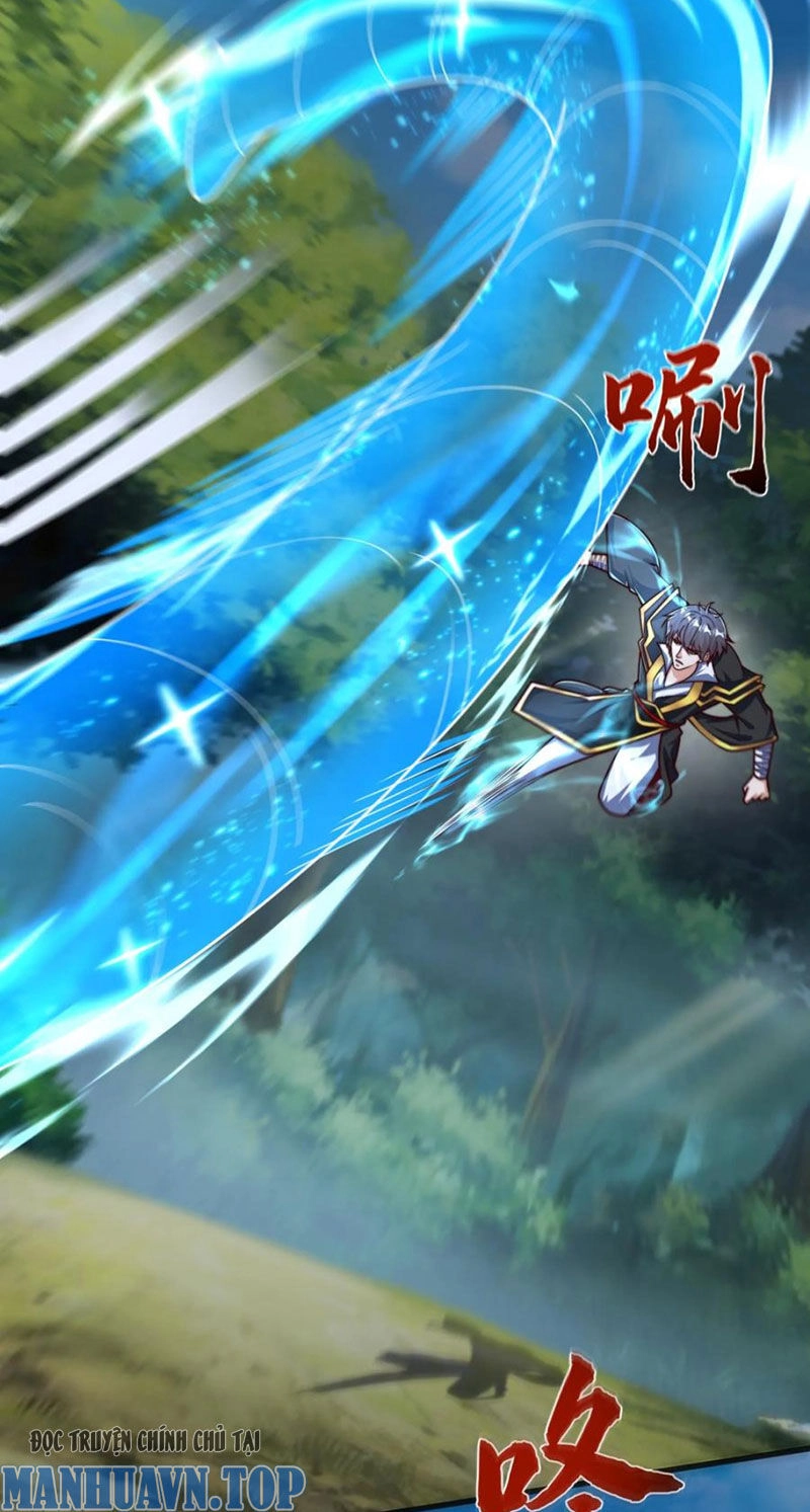 Ta Nuôi Quỷ Ở Trấn Ma Ty Chapter 302 - 7