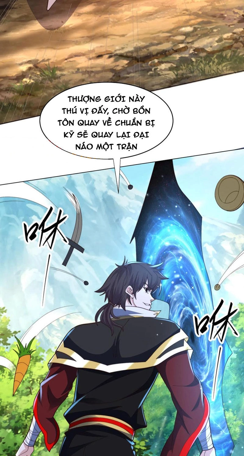 Ta Nuôi Quỷ Ở Trấn Ma Ty Chapter 302 - 12