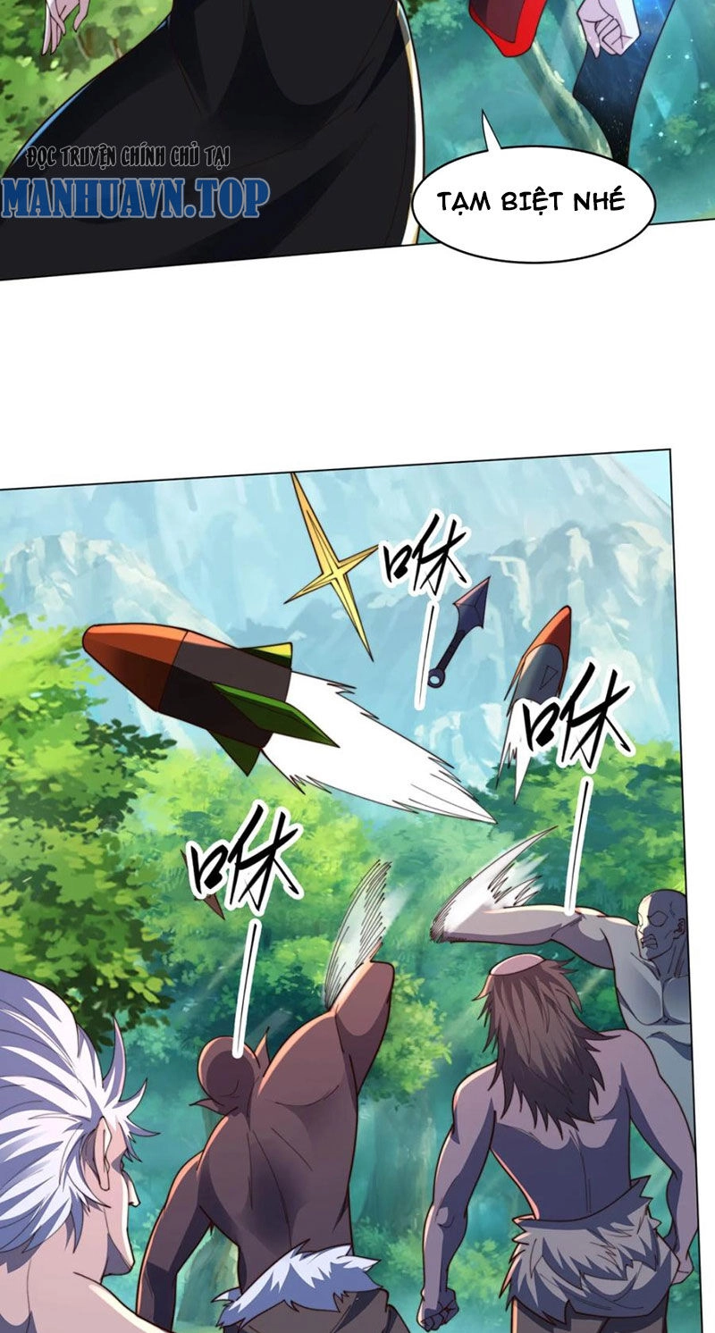 Ta Nuôi Quỷ Ở Trấn Ma Ty Chapter 302 - 13