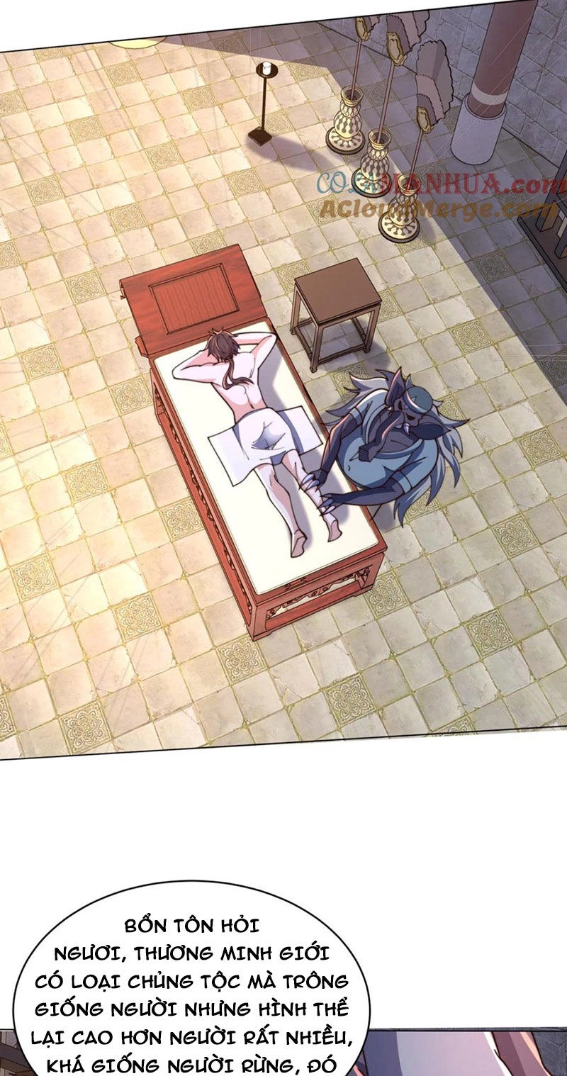 Ta Nuôi Quỷ Ở Trấn Ma Ty Chapter 302 - 15