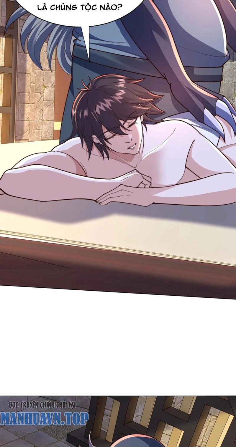 Ta Nuôi Quỷ Ở Trấn Ma Ty Chapter 302 - 16