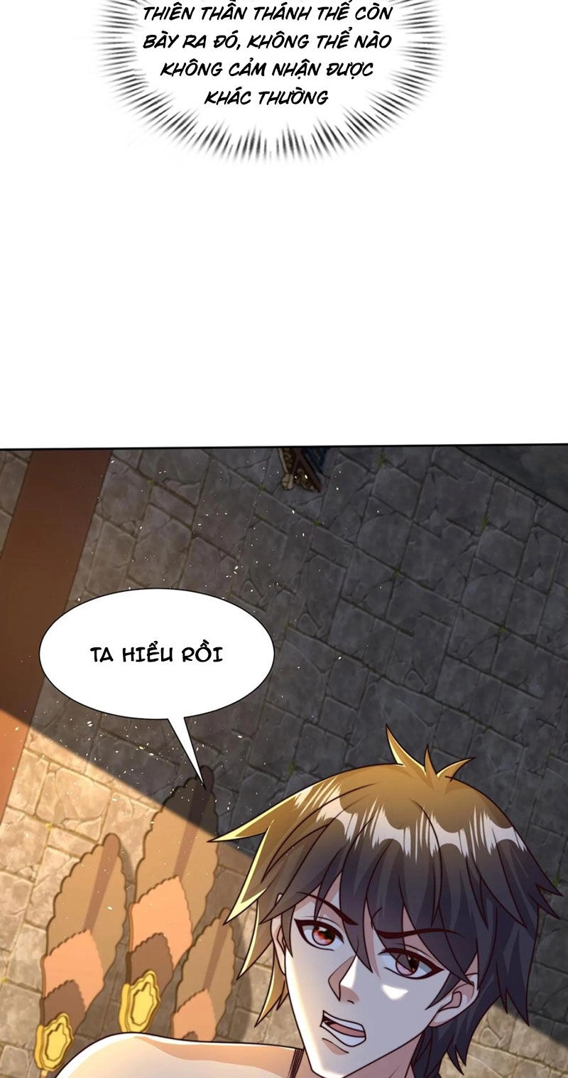 Ta Nuôi Quỷ Ở Trấn Ma Ty Chapter 302 - 27