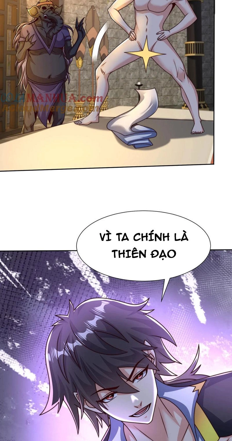 Ta Nuôi Quỷ Ở Trấn Ma Ty Chapter 302 - 29