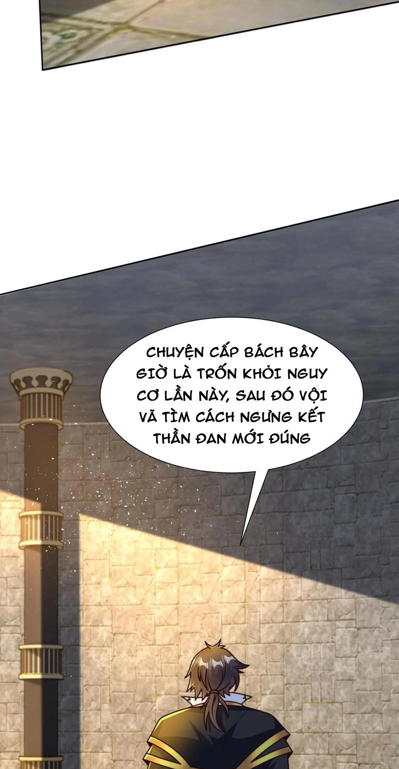 Ta Nuôi Quỷ Ở Trấn Ma Ty Chapter 302 - 33