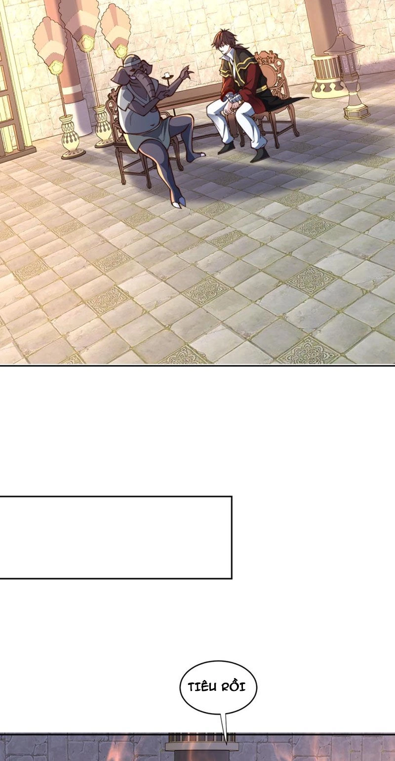 Ta Nuôi Quỷ Ở Trấn Ma Ty Chapter 302 - 38