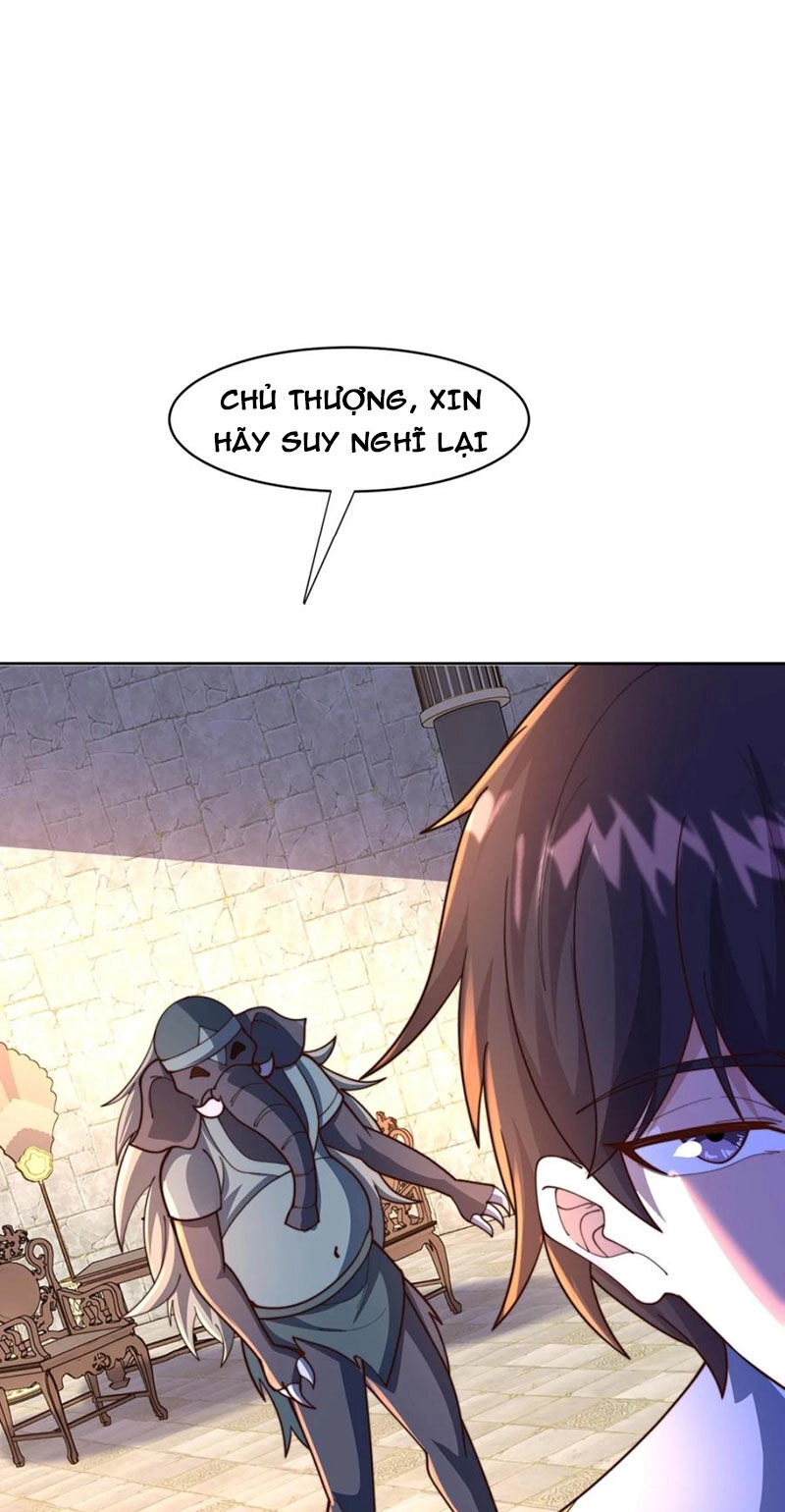 Ta Nuôi Quỷ Ở Trấn Ma Ty Chapter 302 - 41
