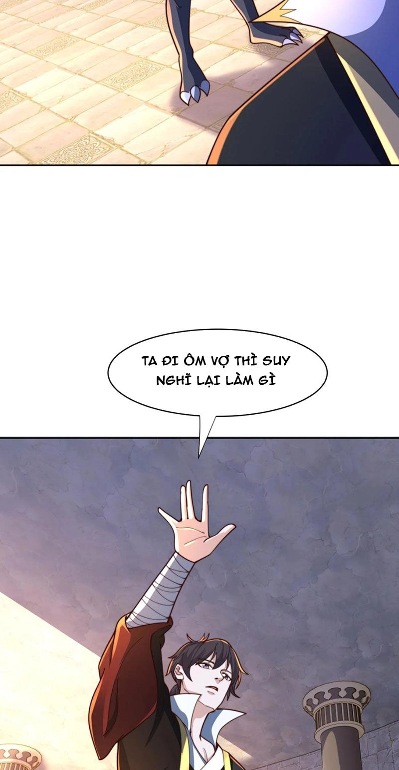 Ta Nuôi Quỷ Ở Trấn Ma Ty Chapter 302 - 42