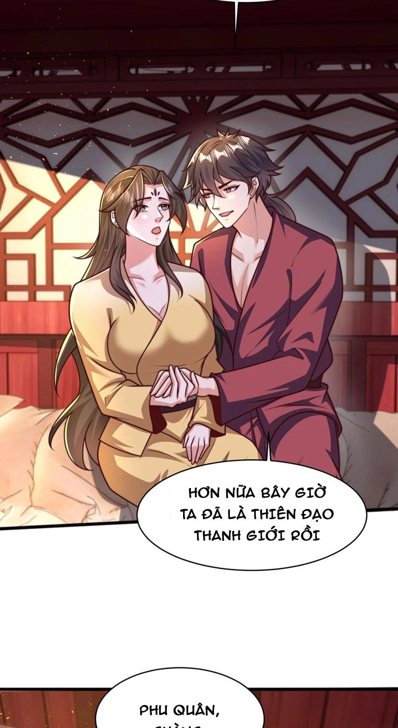 Ta Nuôi Quỷ Ở Trấn Ma Ty Chapter 303 - 2