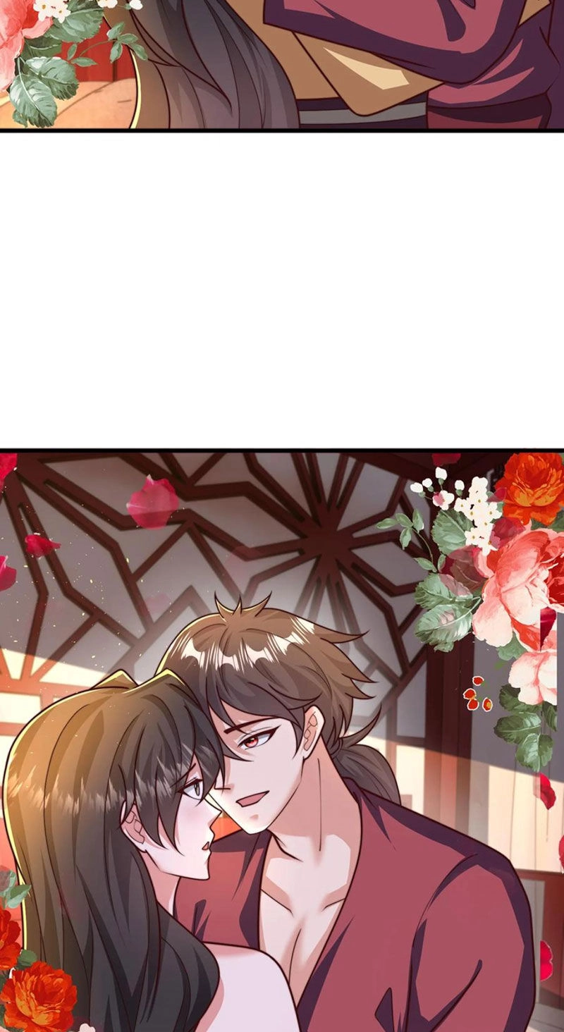 Ta Nuôi Quỷ Ở Trấn Ma Ty Chapter 303 - 5