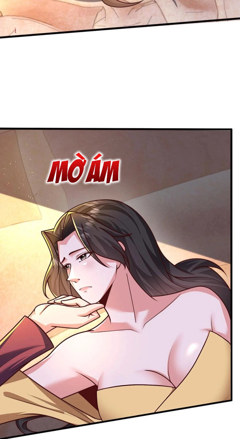 Ta Nuôi Quỷ Ở Trấn Ma Ty Chapter 303 - 7